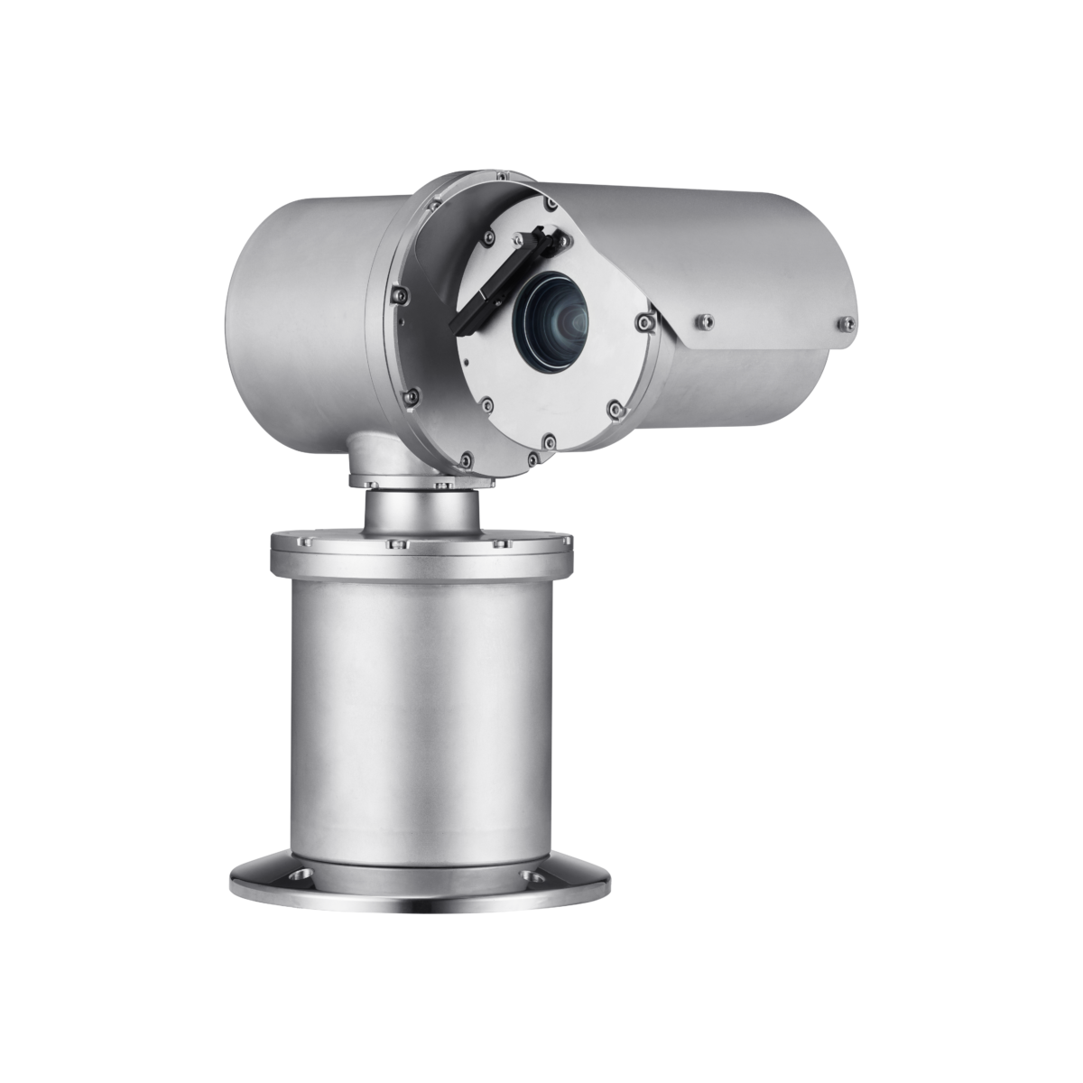 Hanwha 2MP Explosion-Proof Camera - TNU-6322E