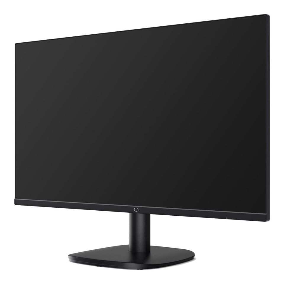 Cooler Master GA271 + Hyper 212 Black Monitor