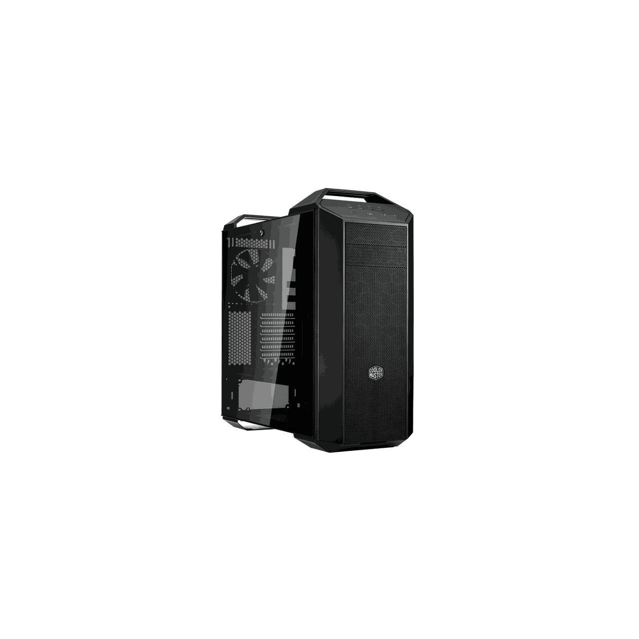Cooler Master MasterCase MC500 Mid Tower PC Case - MCM-M500-KG5N-S00
