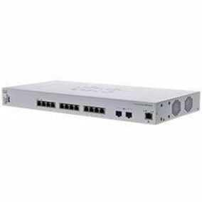 Cisco CBS350-12XT-NA Ethernet Switch - CBS350-12XT-NA-WS