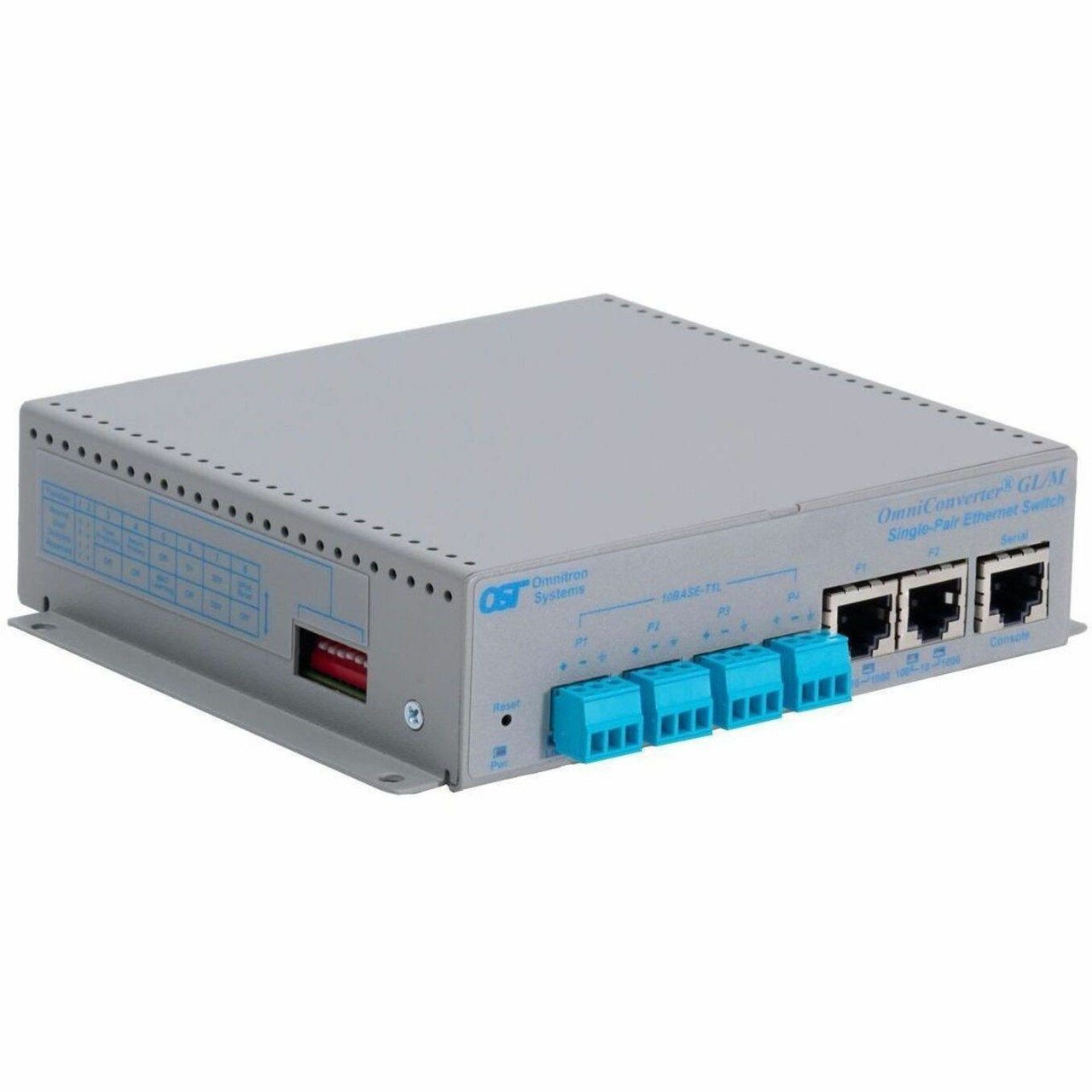 OmniConverter GL/M, US AC Power - 2910-1-40-1