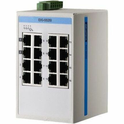 Advantech ProView Ethernet Switch - EKI-5526I-AU