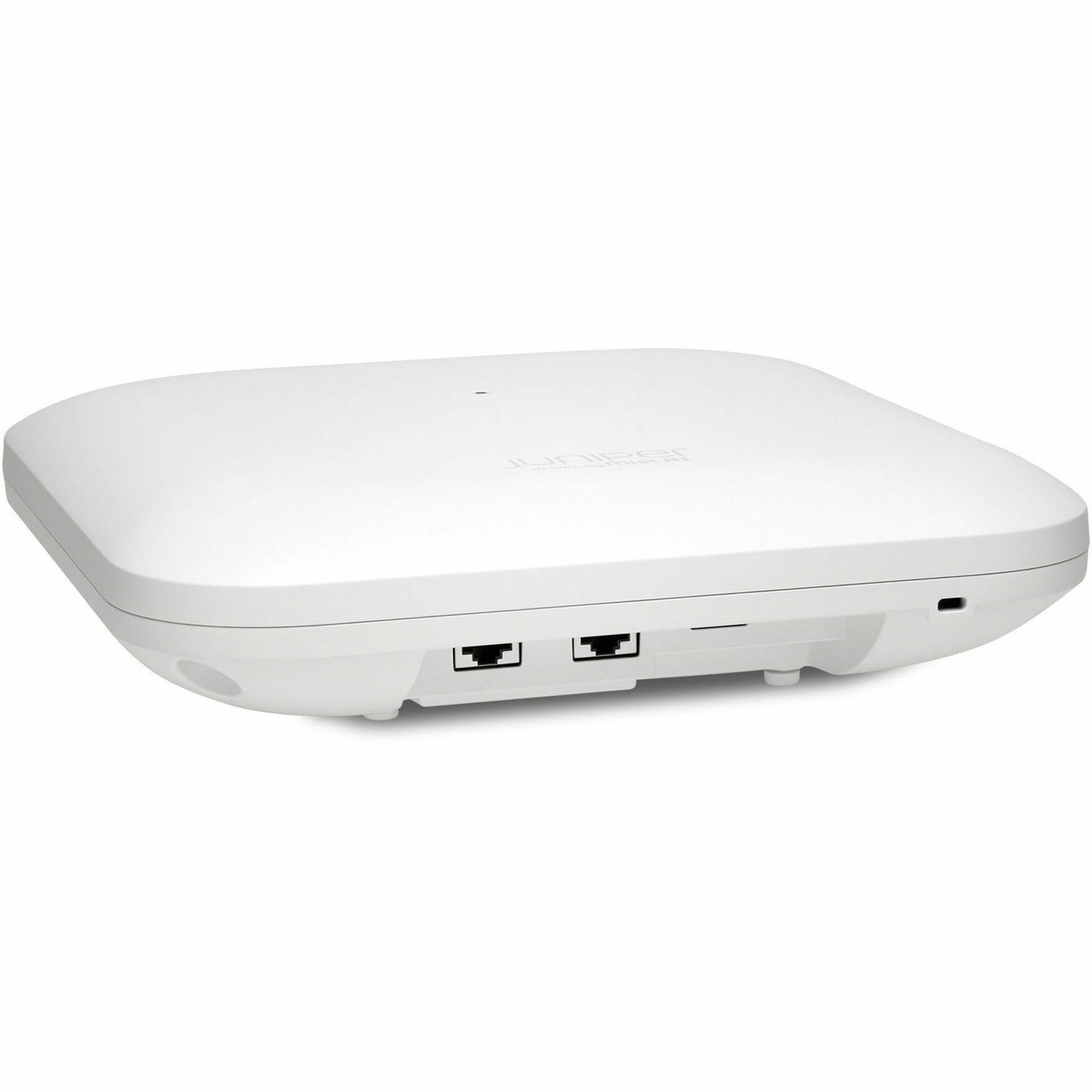 Mist AP47E Tri Band Wi-Fi 7 IEEE 802.11 a/b/g/n/ac/ax/be 28.80 Gbit/s Wireless Access Point - Indoor - MIST-AP47E-AI-3Y