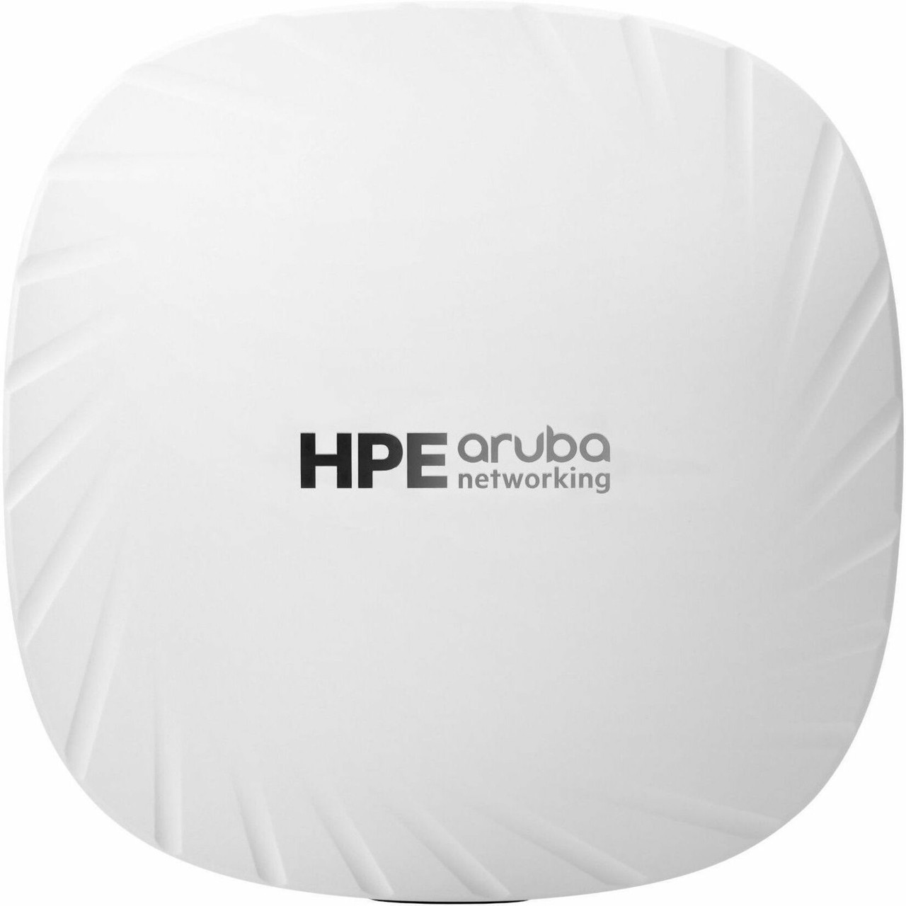 Aruba AP-504 Dual Band Wi-Fi 6 IEEE 802.11 a/b/g/n/ac/ax 1.49 Gbit/s Wireless Access Point - Indoor - R2H23-61001
