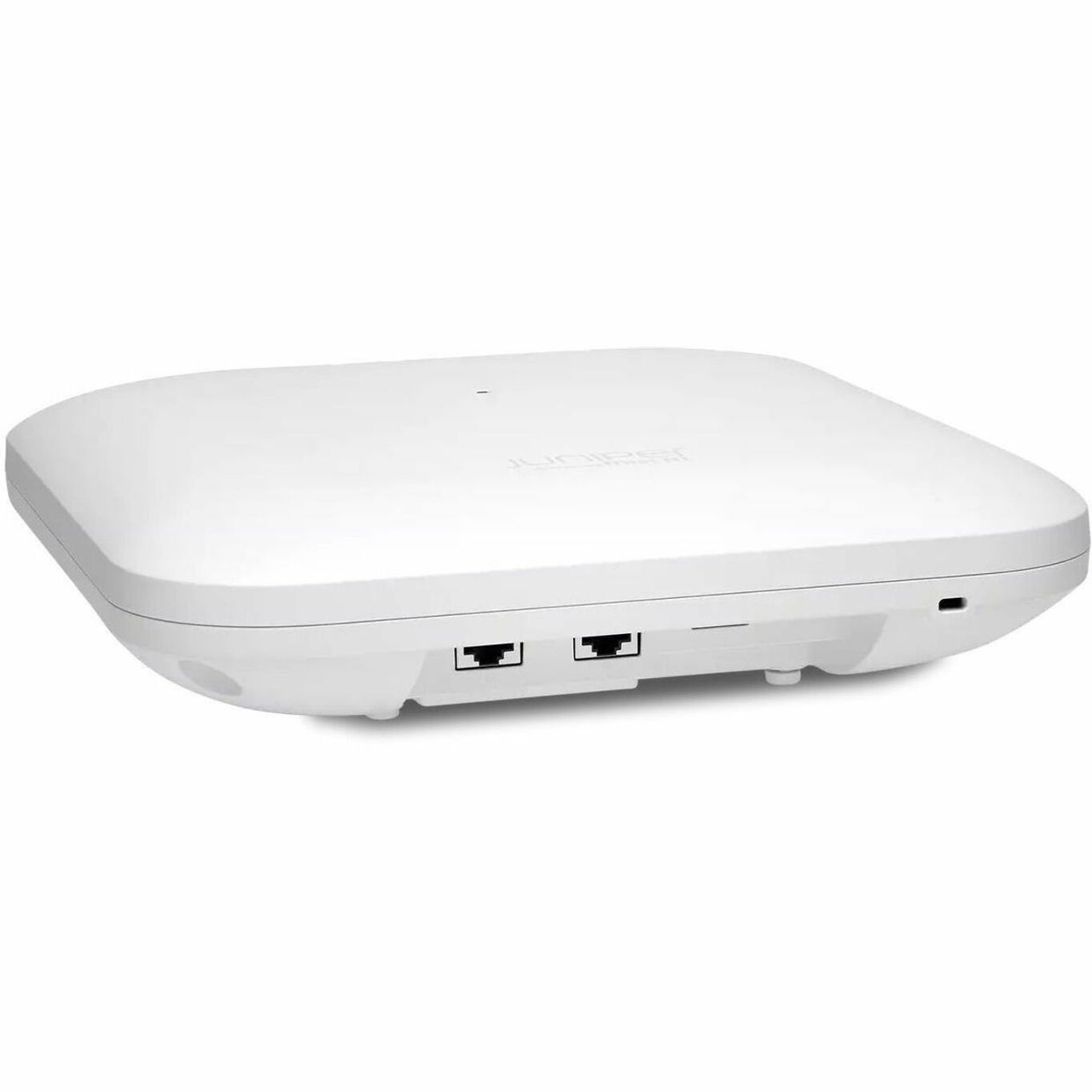 Mist AP47 Tri Band Wi-Fi 7 IEEE 802.11 a/b/g/n/ac/ax/be 28.80 Gbit/s Wireless Access Point - Indoor - MIST-AP47-2S-7Y Mist AP47 Tri Band Wi-Fi 7 IEEE 802.11 a/b/g/n/ac/ax/be 28.80 Gbit/s Wireless Access Point - Indoor - MIST-AP47-2S-7Y