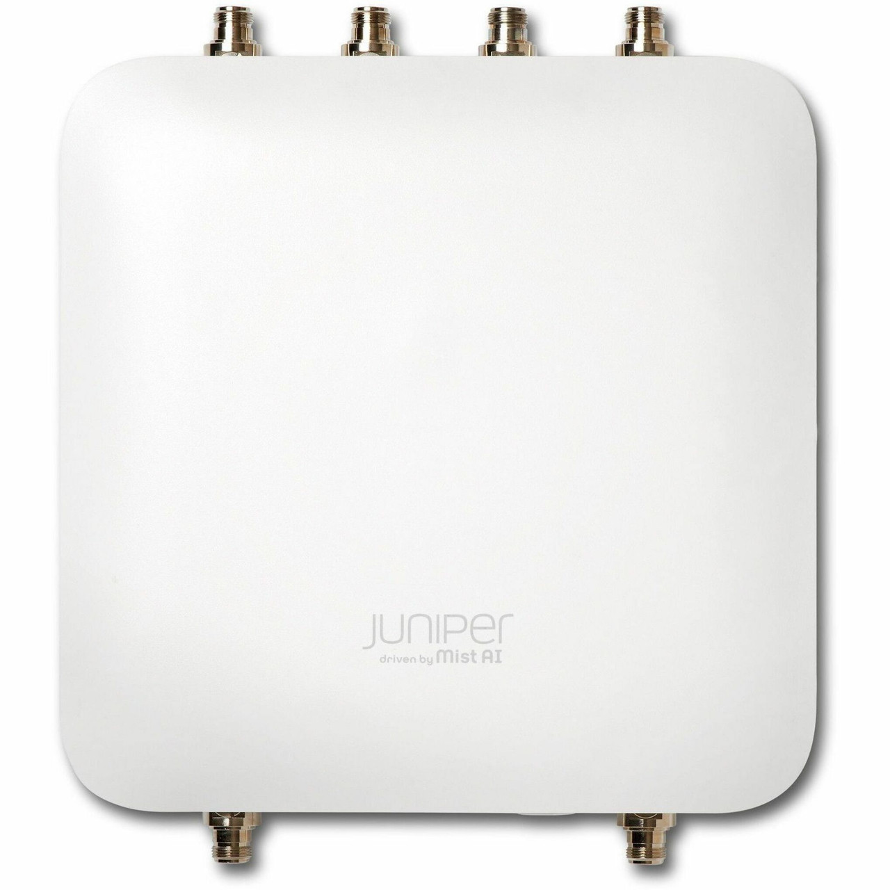 Mist AP63E Dual Band Wi-Fi 6 IEEE 802.11 a/b/g/n/ac/ax 3.50 Gbit/s Wireless Access Point - Outdoor - B-AP63E-2S-7Y-E