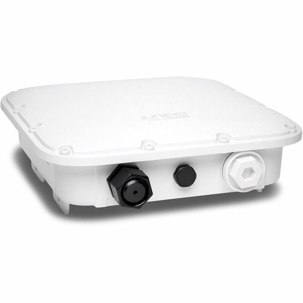 Mist AP64 Tri Band Wi-Fi 6E IEEE 802.11 a/b/g/n/ac/ax 6 Gbit/s Wireless Access Point - Outdoor - B-AP64-1S-7Y-E