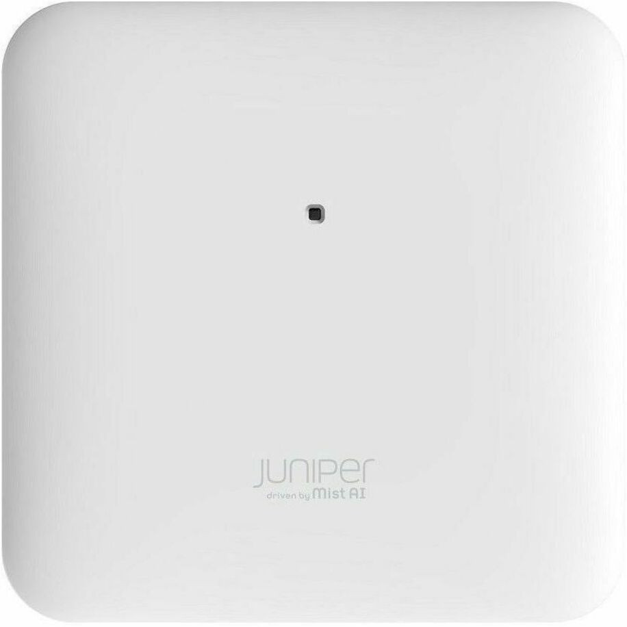 Mist AP43E Dual Band Wi-Fi 6 IEEE 802.11 a/b/g/n/ac/ax 3.50 Gbit/s Wireless Access Point - Indoor - B-AP43E-AI-1Y-E