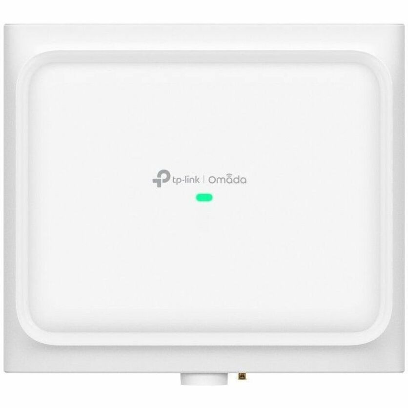 Omada EAP650 D30-Outdoor Dual Band Wi-Fi 6 IEEE 802.11 a/b/g/n/ac/ax/k/v/r 3 Gbit/s Wireless Access Point - Indoor/Outdoor - EAP650 D30-OUTDOOR