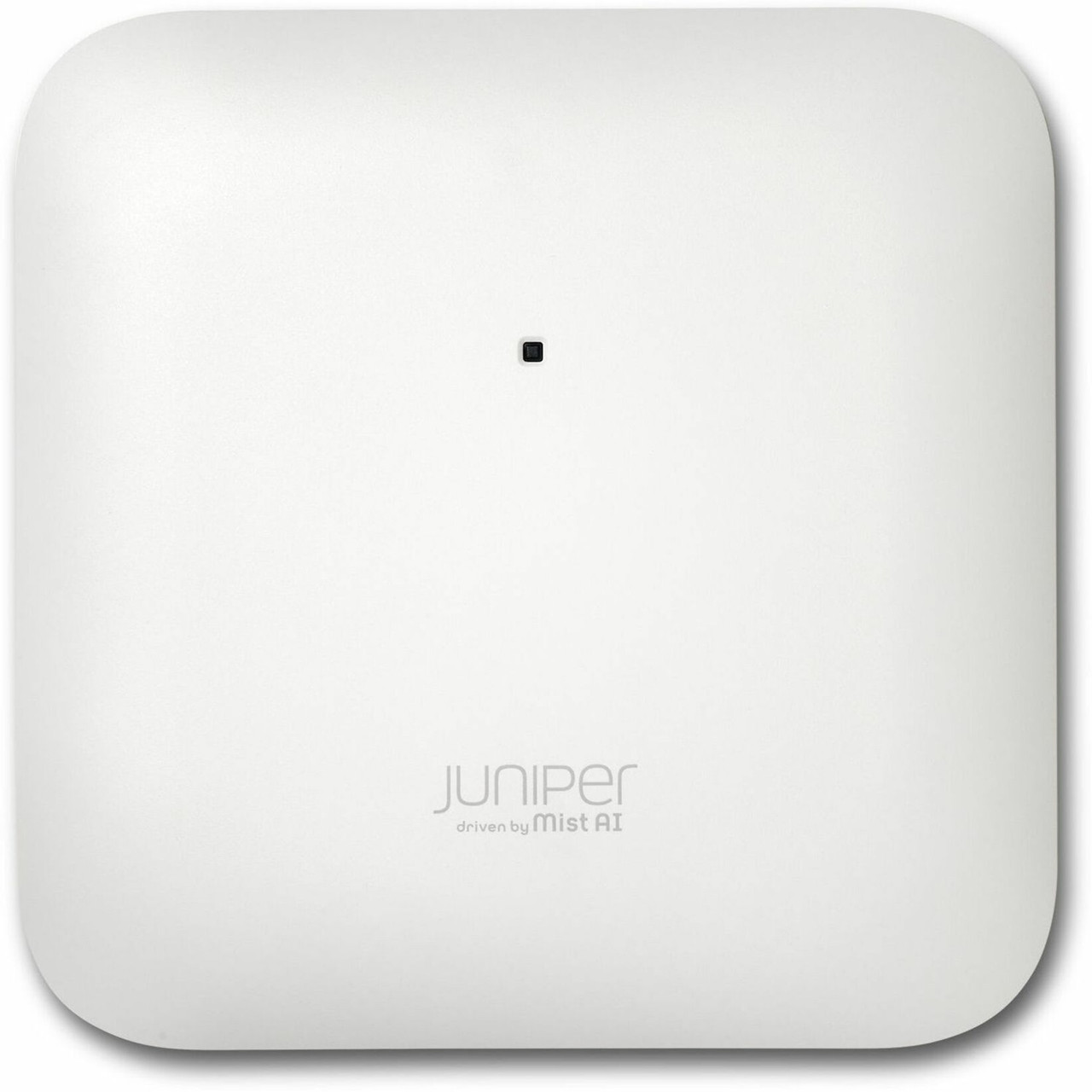 Juniper AP43 Dual Band Wi-Fi 6 IEEE 802.11 a/b/g/n/ac/ax 4.80 Gbit/s Wireless Access Point - Indoor - B-AP43-AI-7Y-E