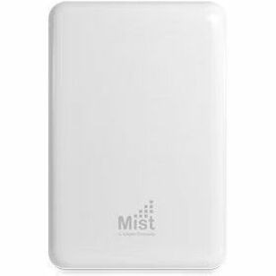 Mist AP12 Dual Band Wi-Fi 6 IEEE 802.11 a/b/g/n/ac/ax 1.80 Gbit/s Wireless Access Point - Indoor - B-AP12-AI-5Y-E