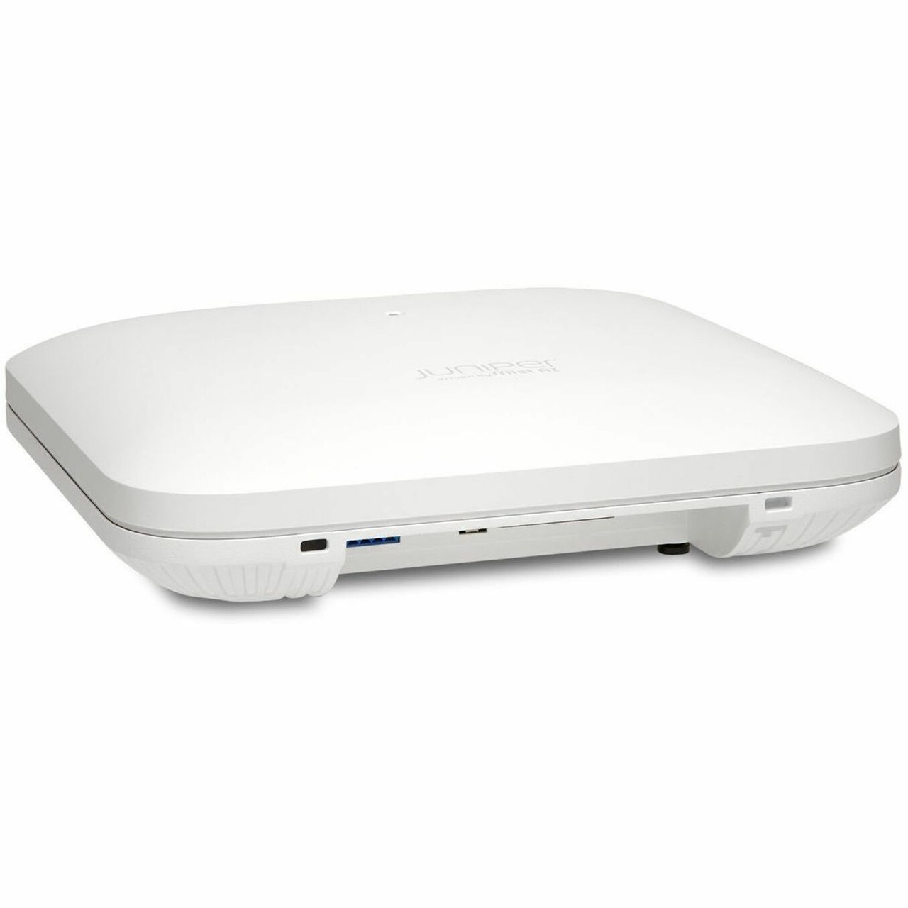 Juniper AP43 Dual Band Wi-Fi 6 IEEE 802.11 a/b/g/n/ac/ax 4.80 Gbit/s Wireless Access Point - Indoor - B-AP43-2S-7Y-E