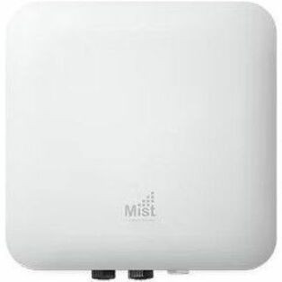 Mist AP63 Dual Band Wi-Fi 6 IEEE 802.11 a/b/g/n/ac/ax 4.80 Gbit/s Wireless Access Point - Outdoor - B-AP63-AI-7Y-E