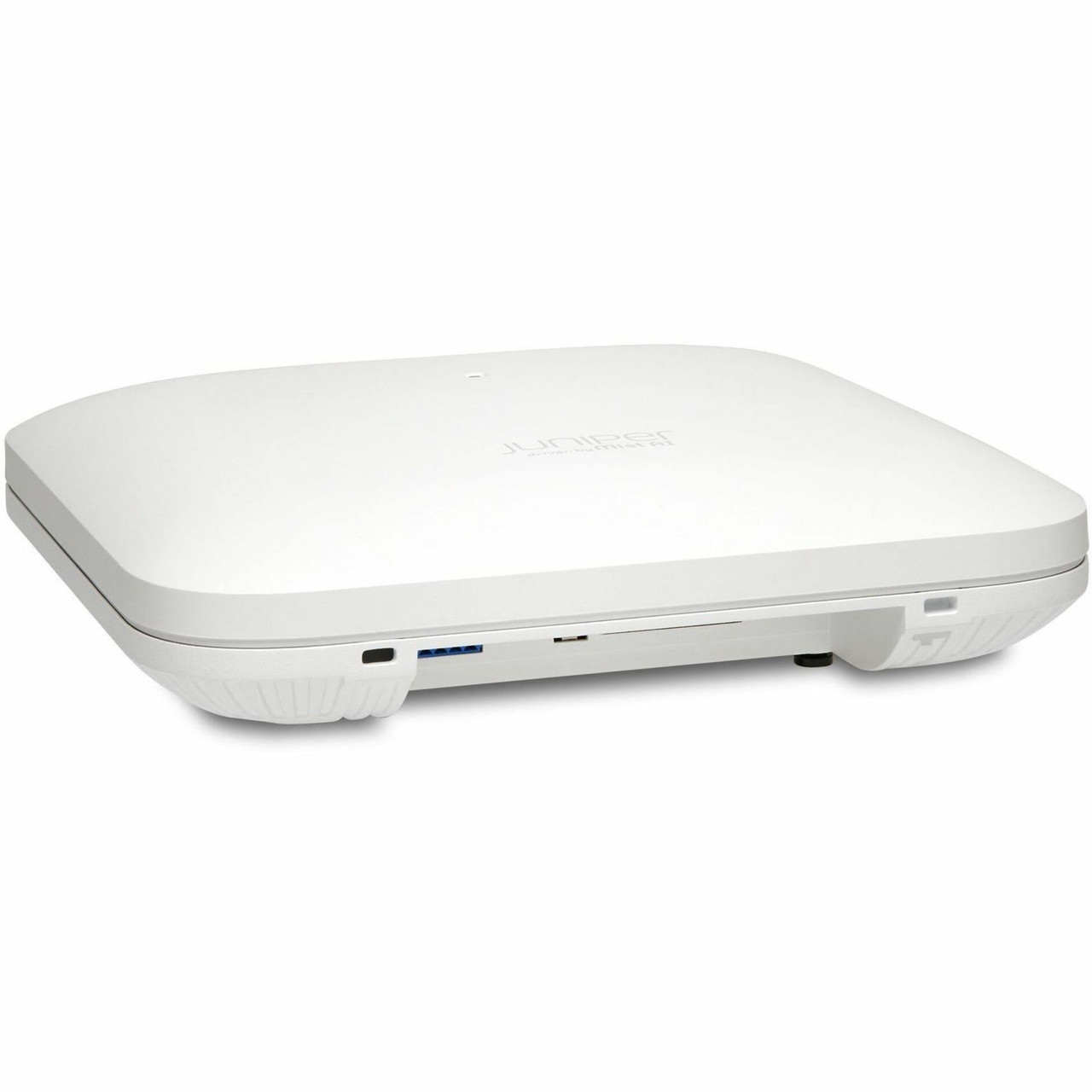 Juniper AP43 Dual Band Wi-Fi 6 IEEE 802.11 a/b/g/n/ac/ax 4.80 Gbit/s Wireless Access Point - Indoor - B-AP43-1S-7Y-E