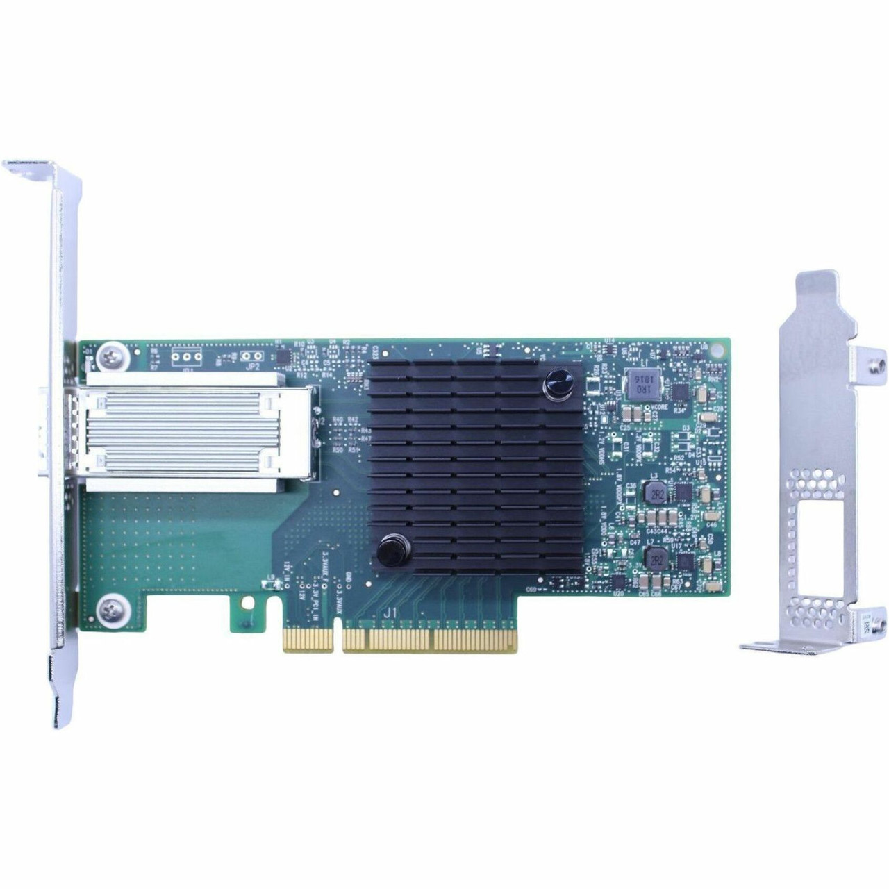 Lenovo Mellanox ConnectX-4 Lx 40Gigabit Ethernet Card - 00MM953