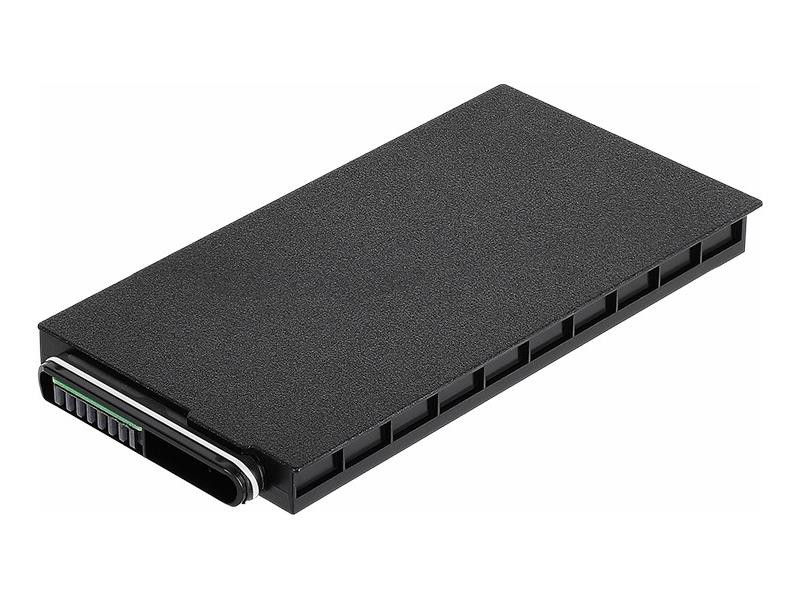 Getac ZX80 STANDARD BATTERY, 3.84V, 4990MAH (1-PACK) GBM1XA - GBM1XA