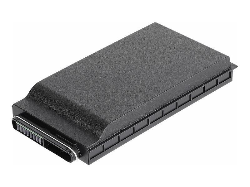 Getac ZX80 HIGH CAPACITY BATTERY, 3.84V, 9980MAH (1-PACK) GBM2XA - GBM2XA