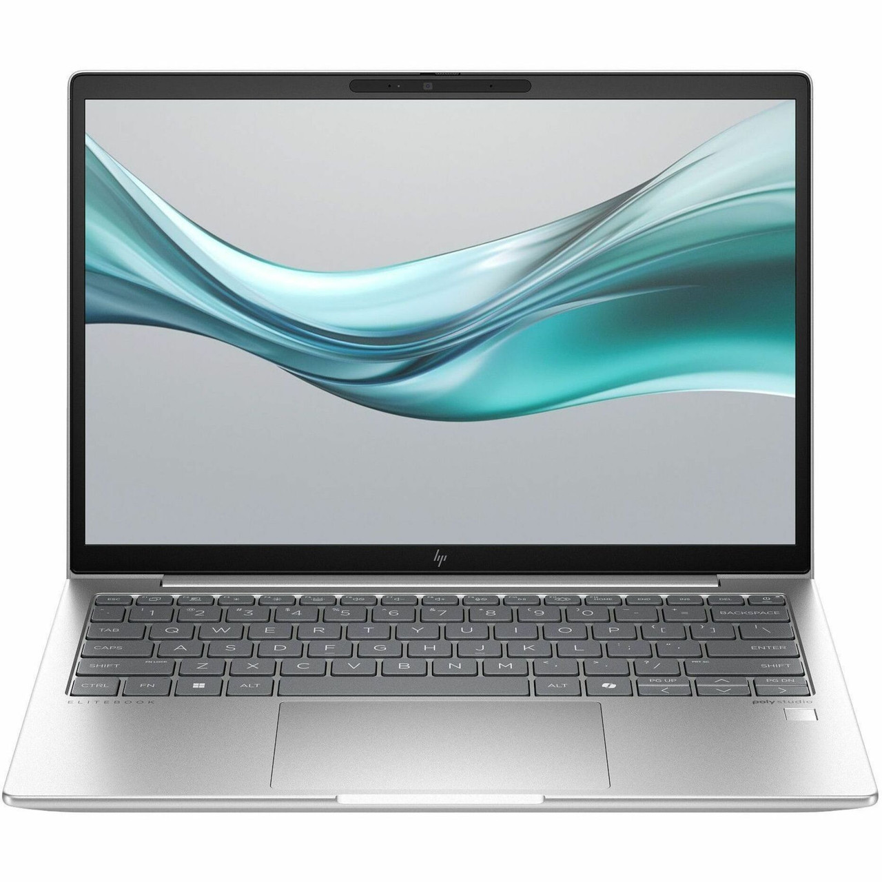 HP EliteBook 630 G11 13.3" Notebook - WUXGA - 60 Hz - Intel Core Ultra 7 1st Gen 165U - 16 GB - 512 GB SSD - A59TCUC#ABA