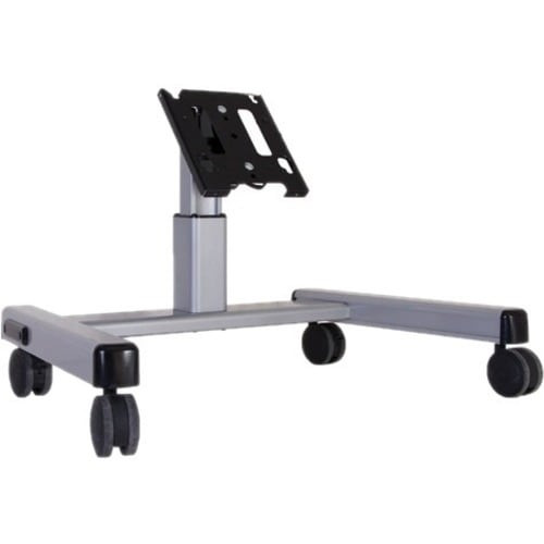 Chief Medium Confidence Monitor Cart 2' - Up to 55" Screen Support - MFQUS