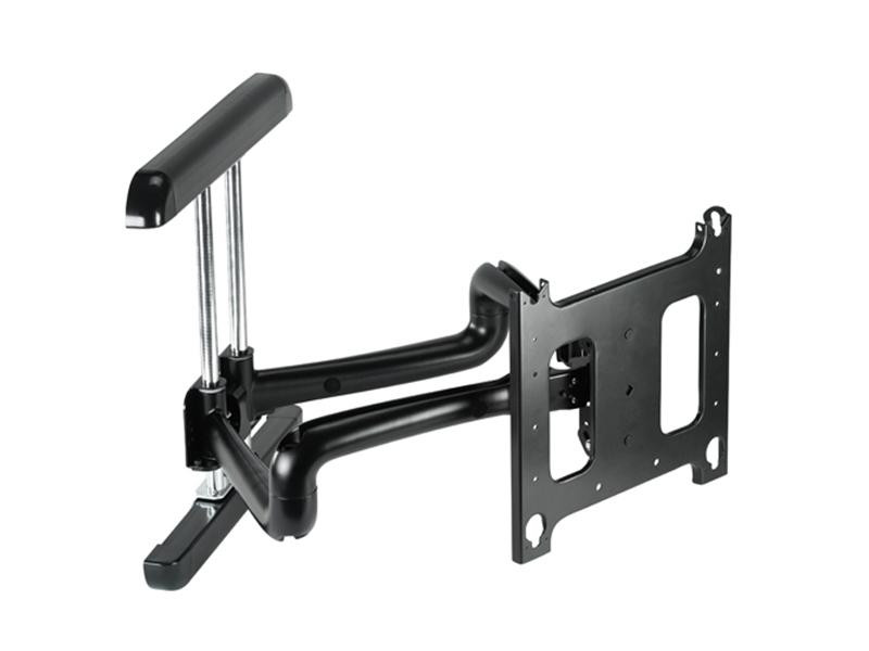 Chief Large Flat Panel Swing Arm Wall Display Mount - 37in Extension - PDR2095B