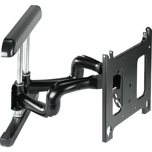 Chief Large Flat Panel Swing Arm Wall Display Mount - 25in Extension - PNR2128B