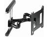 Chief Large Flat Panel Swing Arm Wall Display Mount - 25in Extension - PNR2242B