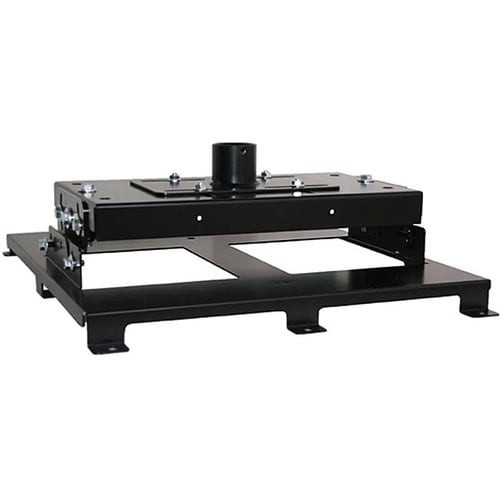 Chief Mounting Adapter for Projector - Black - VCM103S