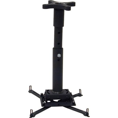 Chief Ceiling Mount for Projector - White - KITPD0203W