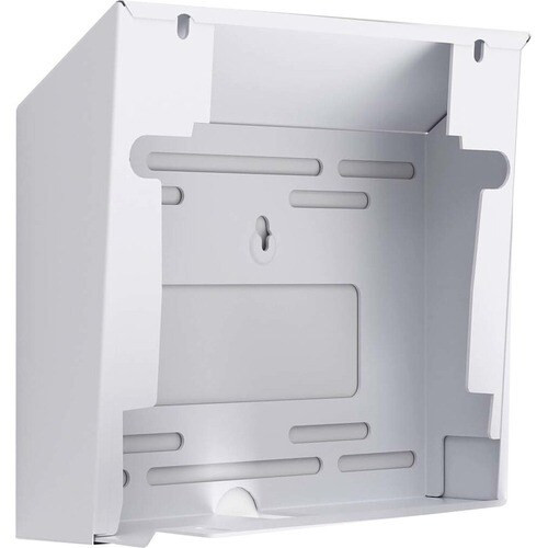 Chief Samsung Kiosk Wall Mount - White - SKM24AW
