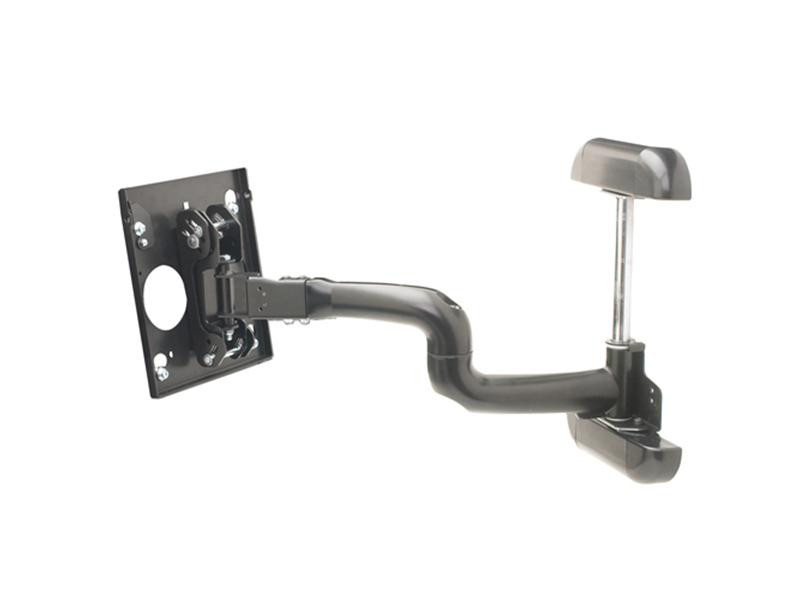 Chief Medium Flat Panel Swing Arm Wall Display Mount - 25in Extension - MWH6534B