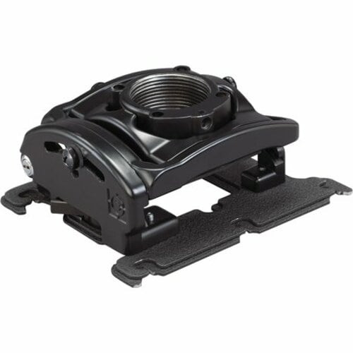 Chief RPA Elite Ceiling Mount for Projector - Black - RPMC302