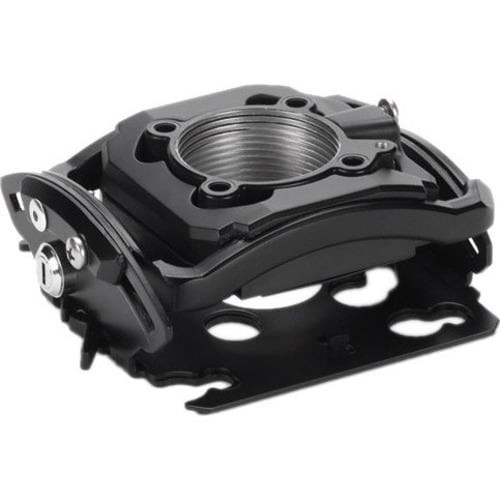 Chief Mini Elite Mounting Bracket for Projector Mount - Black - RSMD266