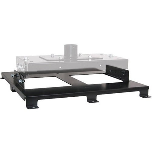 Chief Mounting Bracket for Projector - Black - HB76P