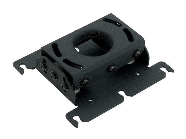 Chief Custom RPA Projector Mount (Black) - RPA334