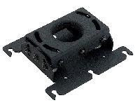 Chief Custom RPA Projector Mount (Black) - RPA278