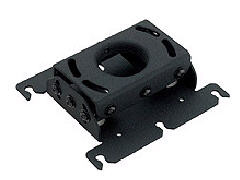 Chief Inverted Custom Projector Mount - RPA064