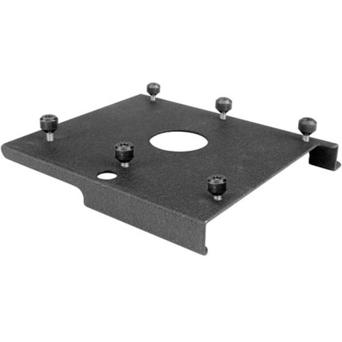 Chief Mounting Bracket for Projector - Black - SLB349