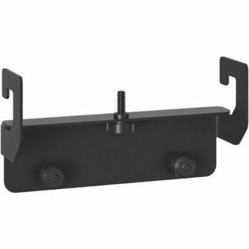 Chief Tempo Mounting Bracket for Wall Mounting System, Flat Panel Display - Black - AS3A102