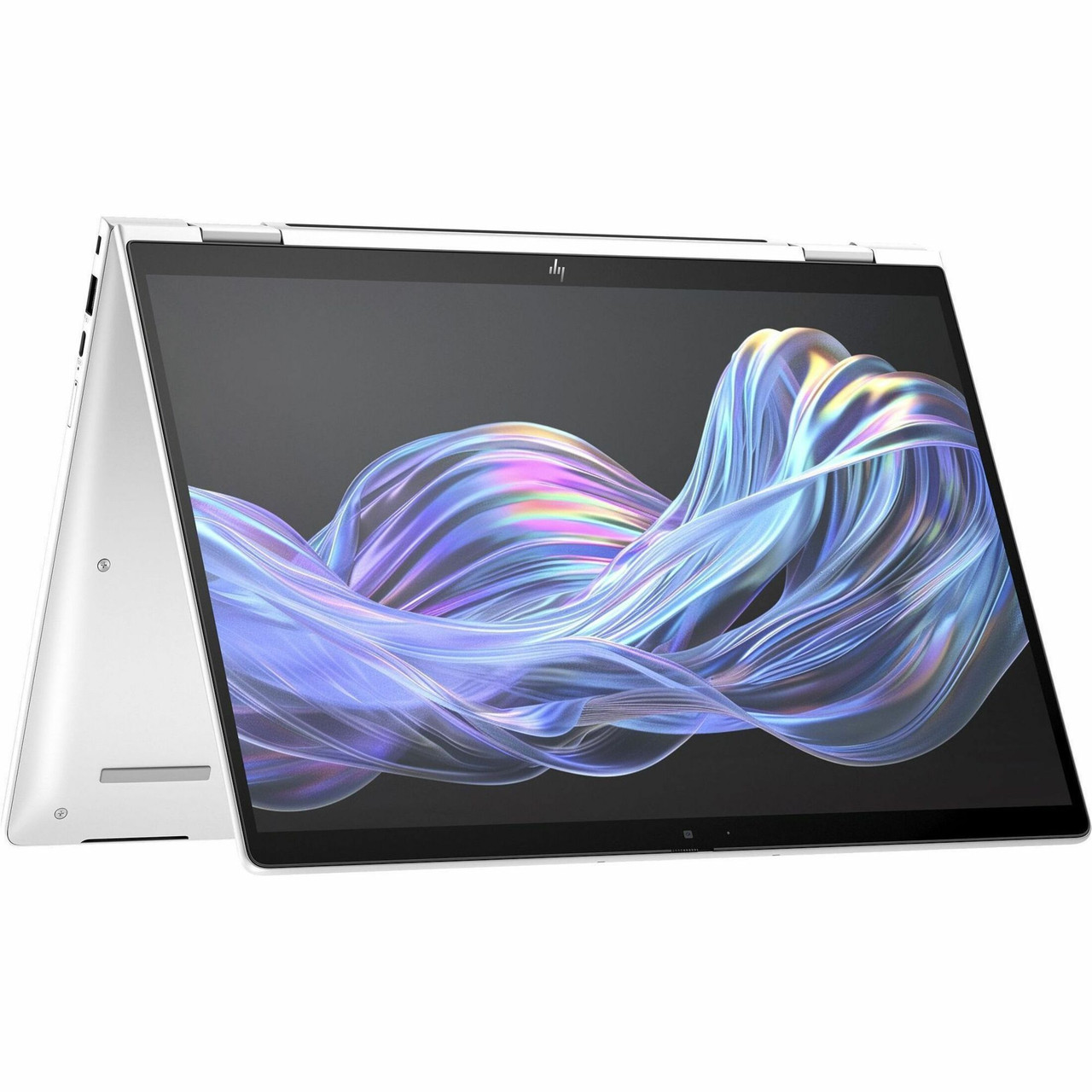 HP EliteBook X Flip G1i 14" Touchscreen Convertible 2 in 1 Notebook - Intel Core Ultra 7 2nd Gen 268V - 32 GB - 512 GB SSD - BP9U8US#ABA