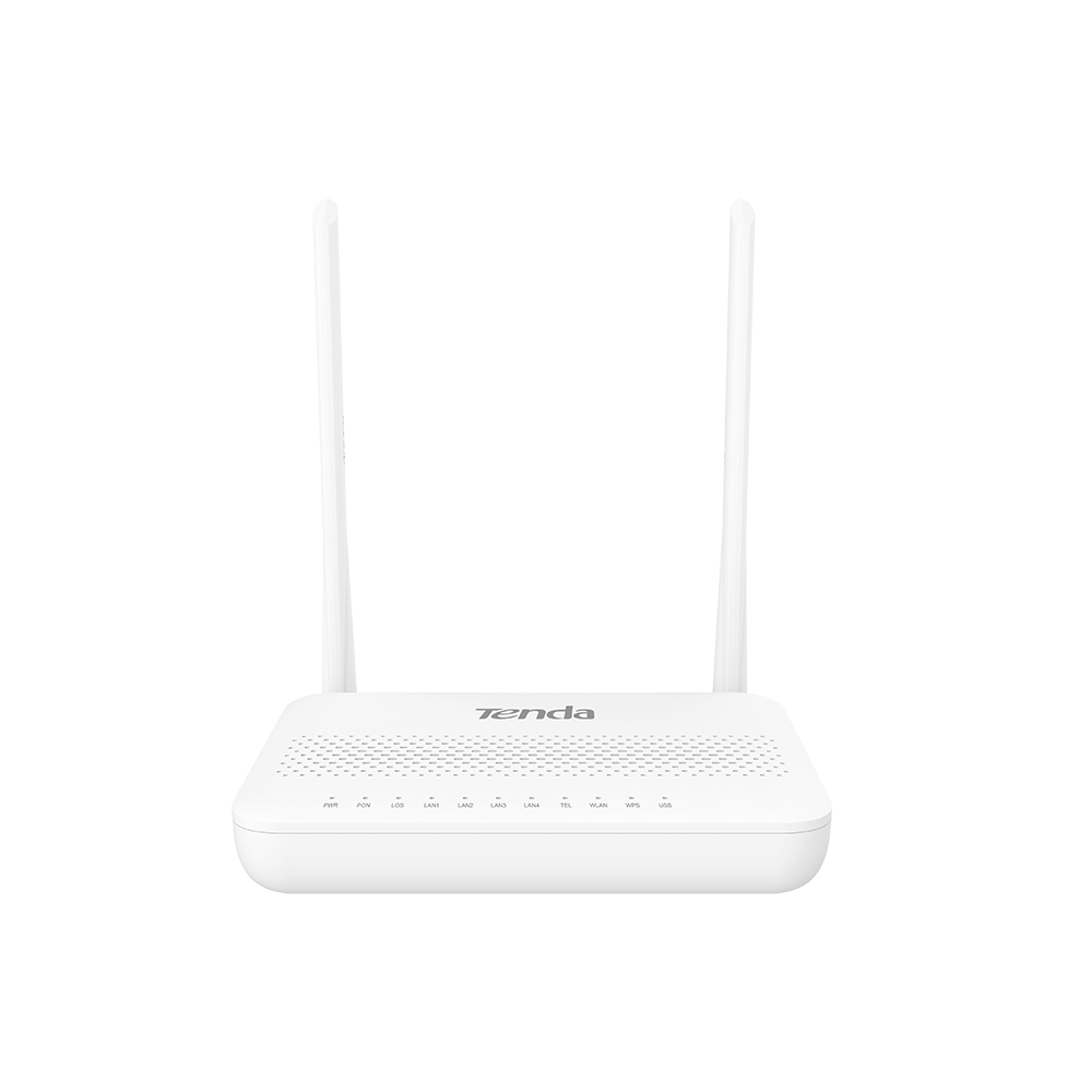 Tenda N300 Wi-Fi GPON ONT - HG6