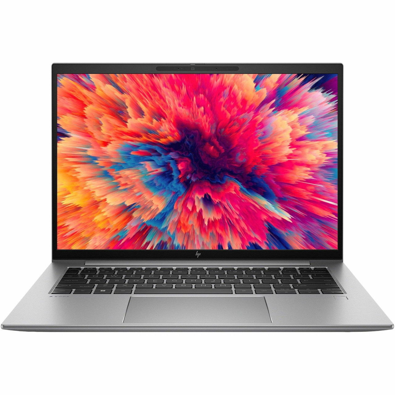 Joy Systems - HP ZBook Firefly G9 14" Mobile Workstation - Full HD - Intel Core i5 12th Gen i5-1250P - 32 GB - 1 TB SSD - J5-ZFF14G9A03