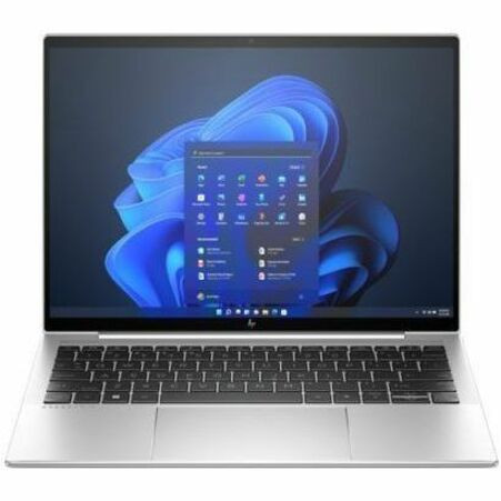 HP Dragonfly G4 13.5" Notebook - WUXGA+ - Intel Core i7 13th Gen i7-1355U - 32 GB - 512 GB SSD - Slate Blue - BR0X7UA#ABA