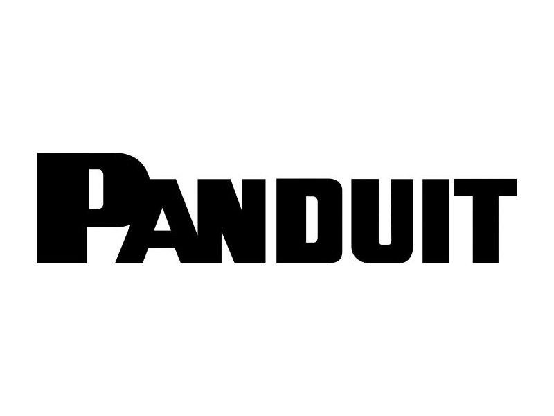 Panduit Din-Rail Mount For FWME1BL EA - FWME1BL-DIN