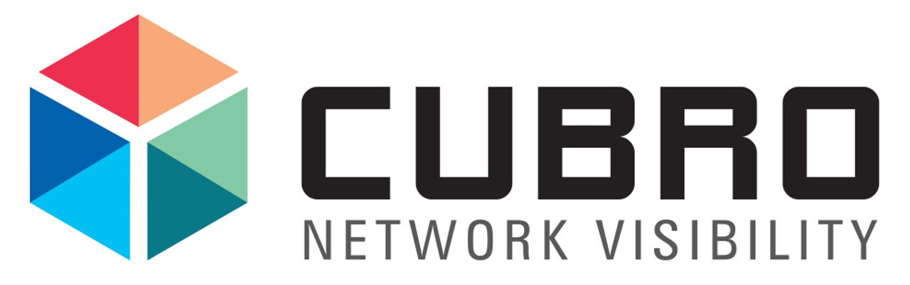 Cubro Netflow Logic License Per User for 25001-50000 Users - NFL.SWL-25001-50000