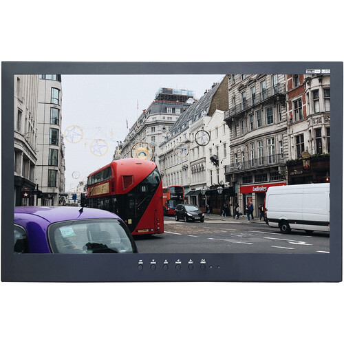 Orion Images 21.5" Full HD LED Commercial Display - 21REDPH Orion Images 21.5" Full HD LED Commercial Display - 21REDPH