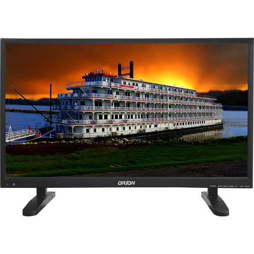 Orion Images 4K32RCP 32" UHD 4K Commercial Monitor - 4K32RCP