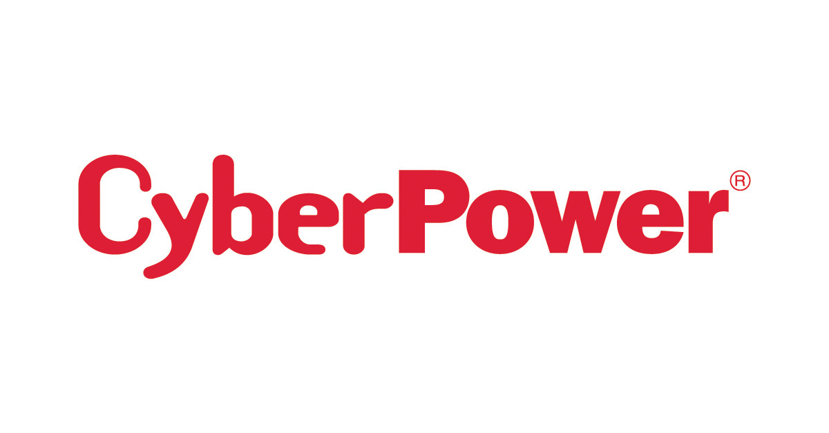CyberPower UPS Replacement Battery - RB1270X2D