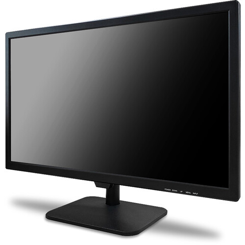 Orion Images 22RPE 22" Full HD PoE Monitor Plus Additional Lan Out - 22RPE