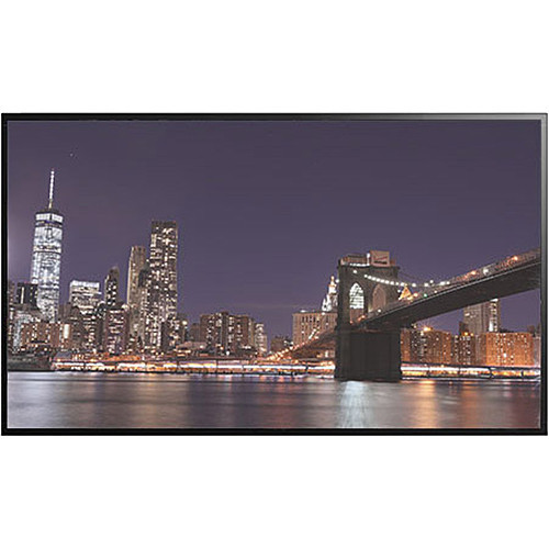 Orion Images R4N86NNU 86" 4K UHD Video Wall Display - R4N86NNU