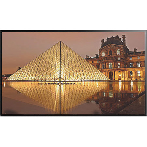 Orion Images R4N75NNU 75" 4K UHD Video Wall Display - R4N75NNU